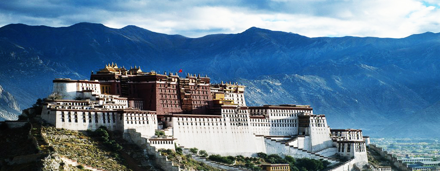 Tibet Tourism
